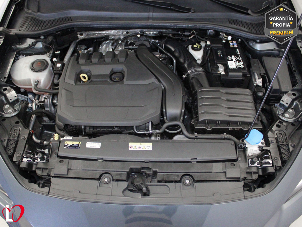 CUPRA LEON 1.5 eTSI DSG 150 de segunda mano