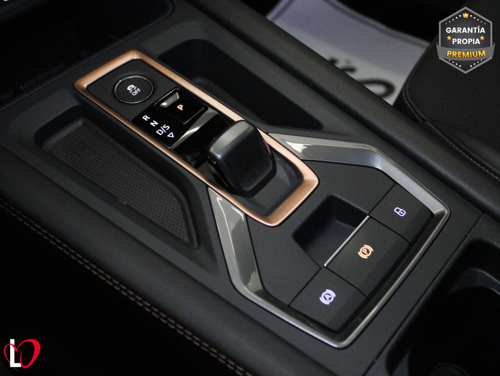 CUPRA LEON 1.5 eTSI DSG 150 de segunda mano