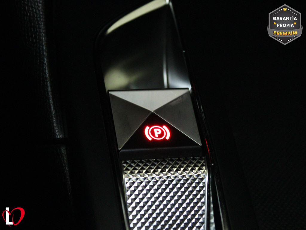 DS DS3 CROSSBACK BlueHDi 110 Manual So Chic de segunda mano