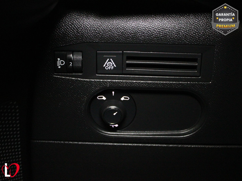 DS DS3 CROSSBACK BlueHDi 110 Manual So Chic de segunda mano