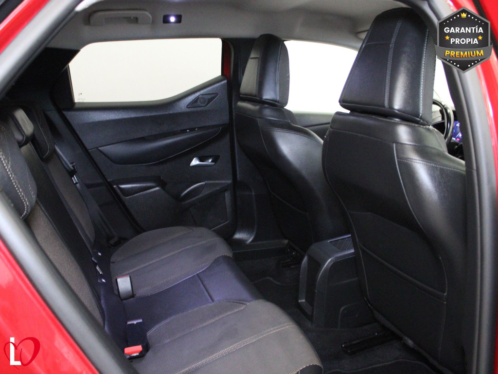 DS DS3 CROSSBACK BlueHDi 110 Manual So Chic de segunda mano