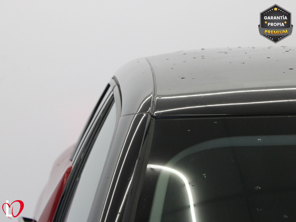 DS DS3 CROSSBACK BlueHDi 110 Manual So Chic de segunda mano