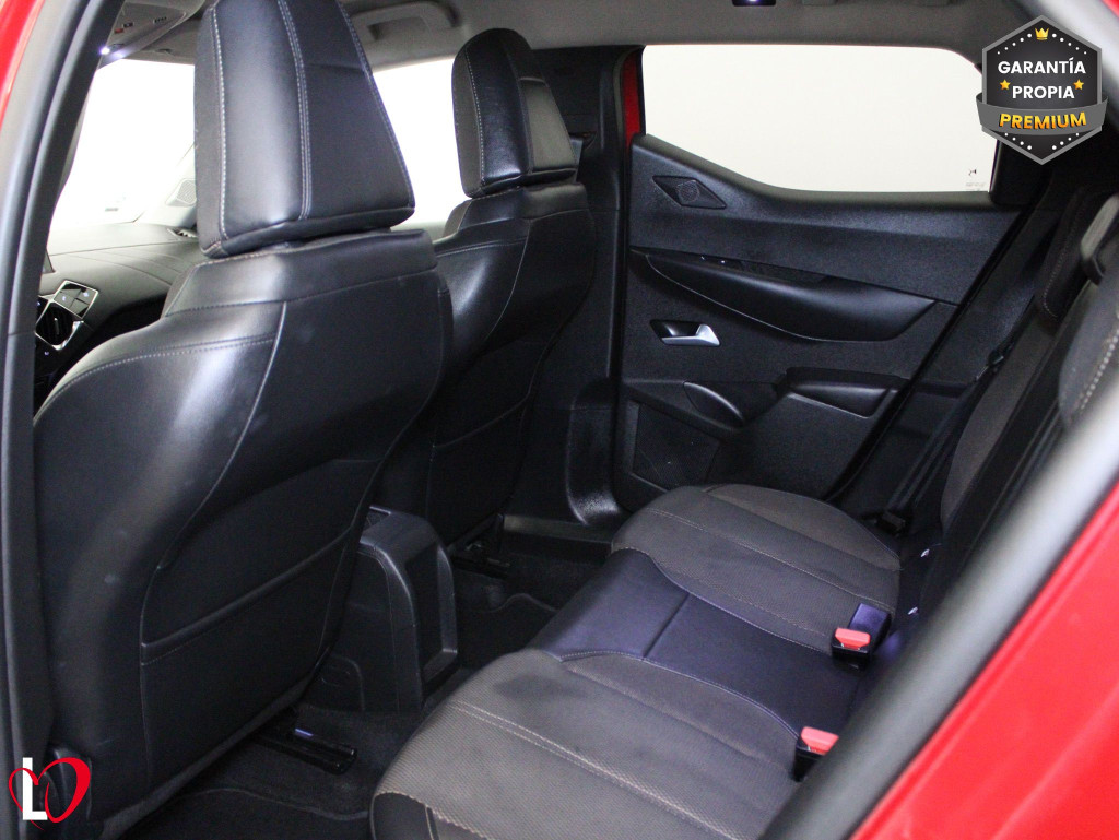 DS DS3 CROSSBACK BlueHDi 110 Manual So Chic de segunda mano