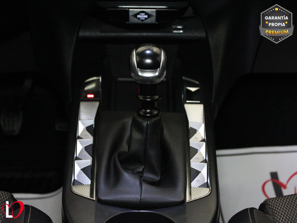 DS DS3 CROSSBACK BlueHDi 110 Manual So Chic de segunda mano