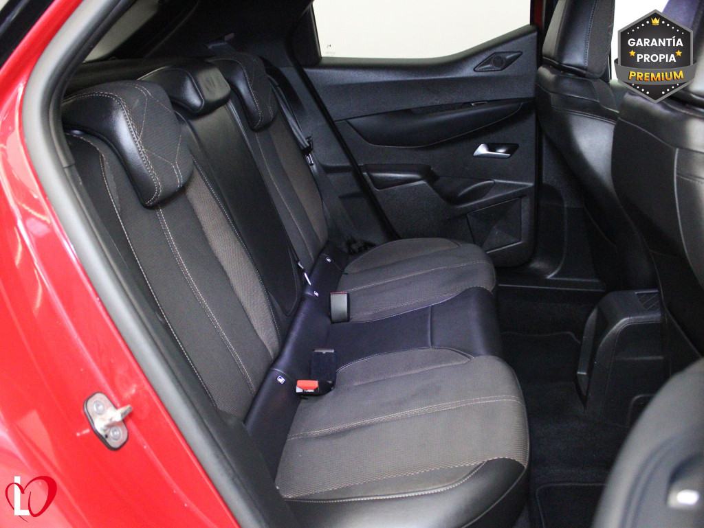 DS DS3 CROSSBACK BlueHDi 110 Manual So Chic de segunda mano