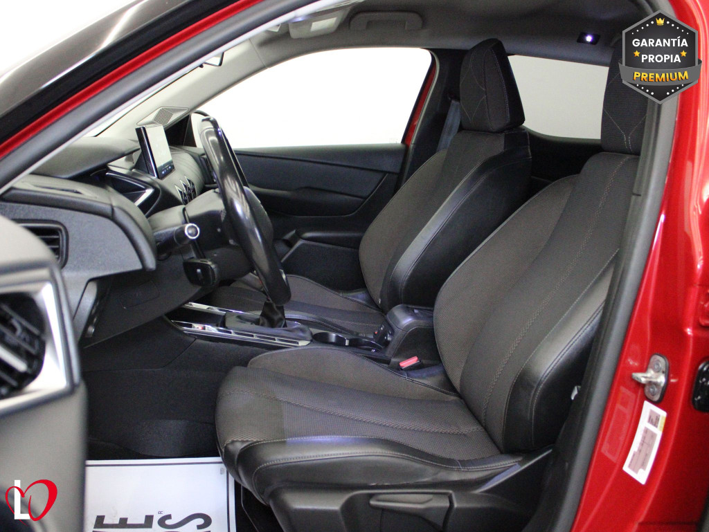 DS DS3 CROSSBACK BlueHDi 110 Manual So Chic de segunda mano