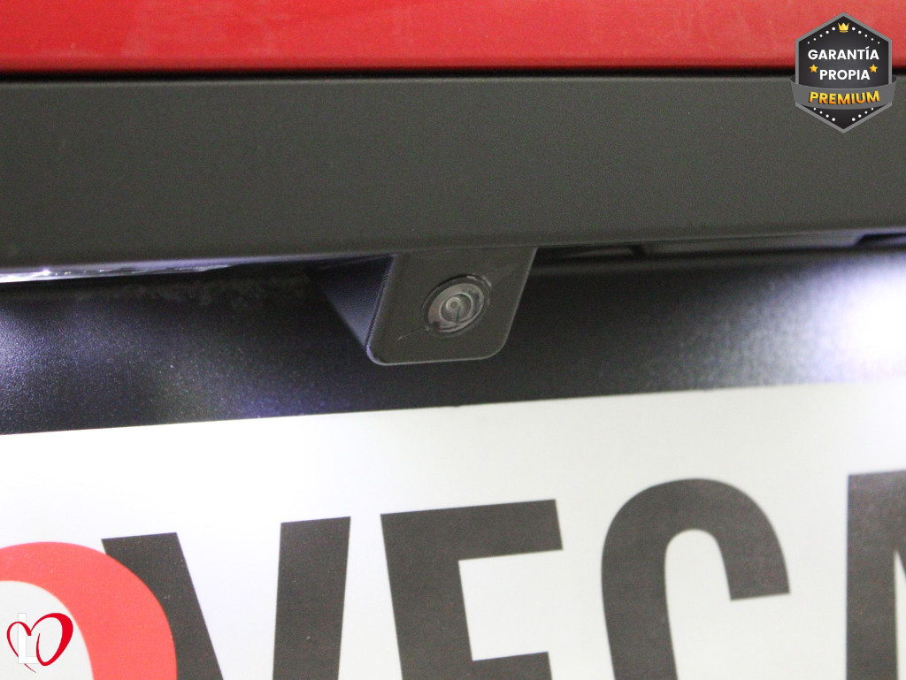 DS DS3 CROSSBACK BlueHDi 110 Manual So Chic de segunda mano