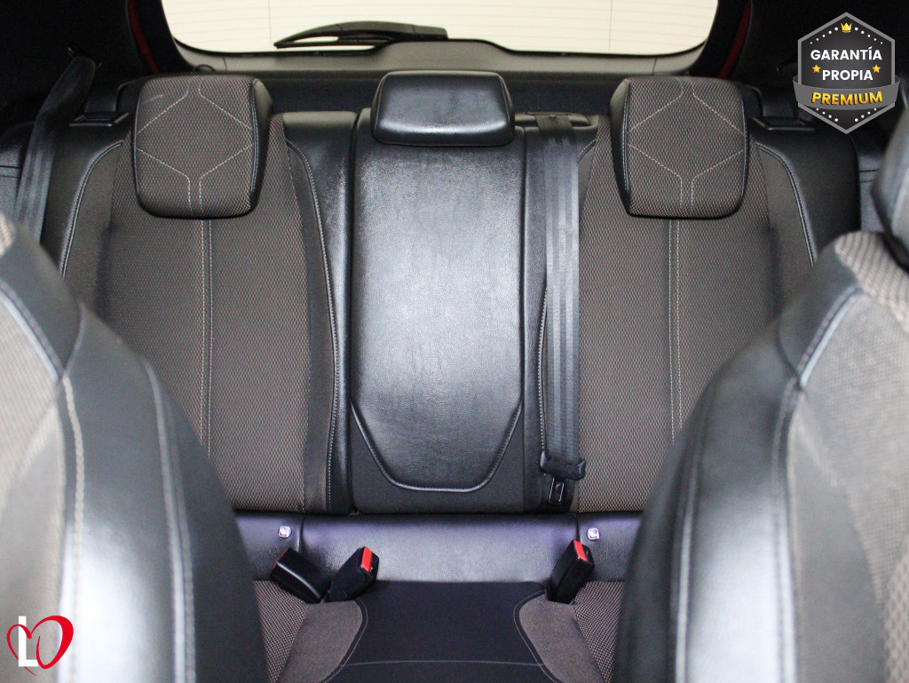 DS DS3 CROSSBACK BlueHDi 110 Manual So Chic de segunda mano