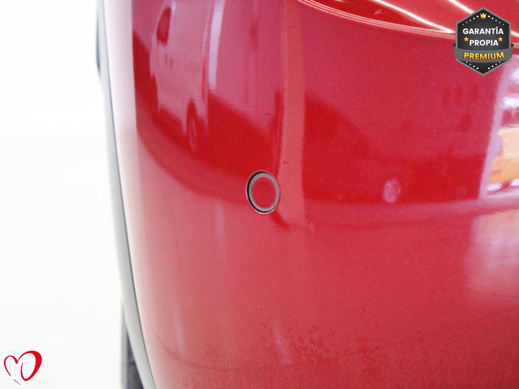 DS DS3 CROSSBACK BlueHDi 110 Manual So Chic de segunda mano