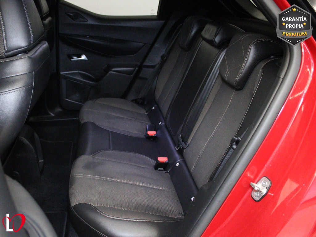 DS DS3 CROSSBACK BlueHDi 110 Manual So Chic de segunda mano