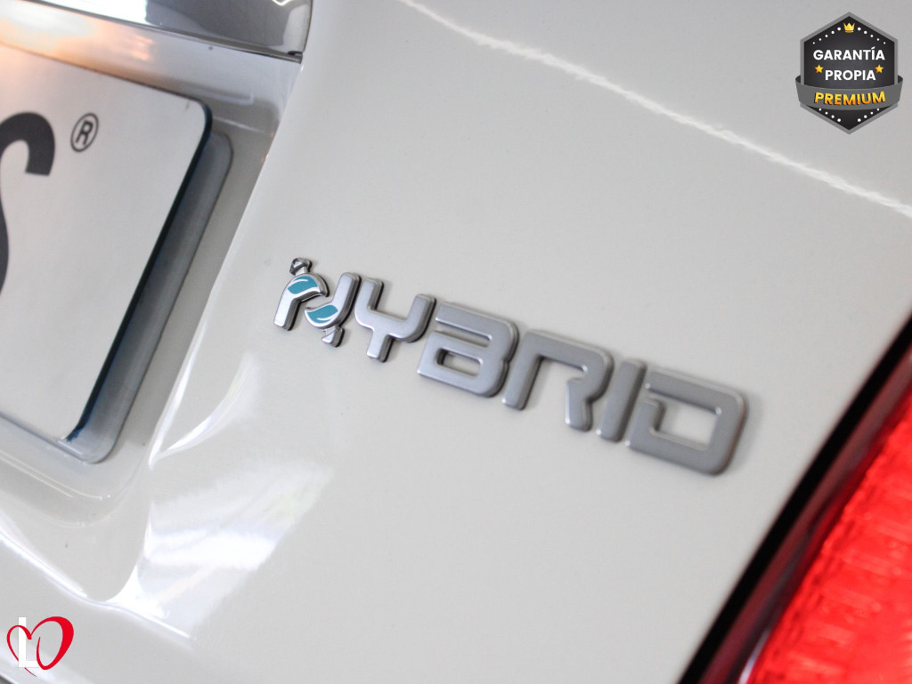 FIAT 500 1.0 DOLCEVITA HYBRID 70 de segunda mano FIAT 500 1.0 DOLCEVITA HYBRID 70 de segunda mano