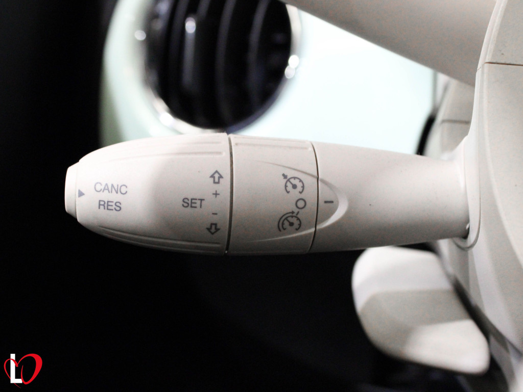FIAT 500 1.0 HYBRID 70 CV de segunda mano