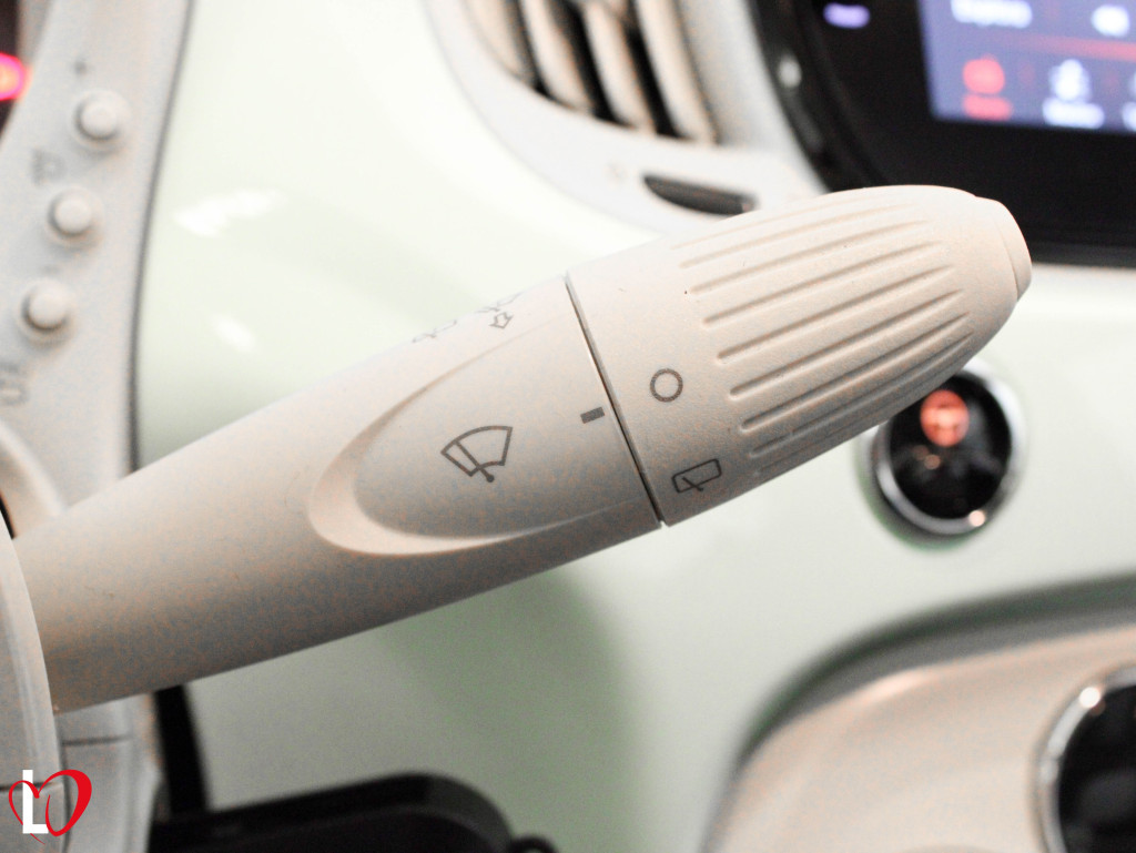 FIAT 500 1.0 HYBRID 70 CV de segunda mano