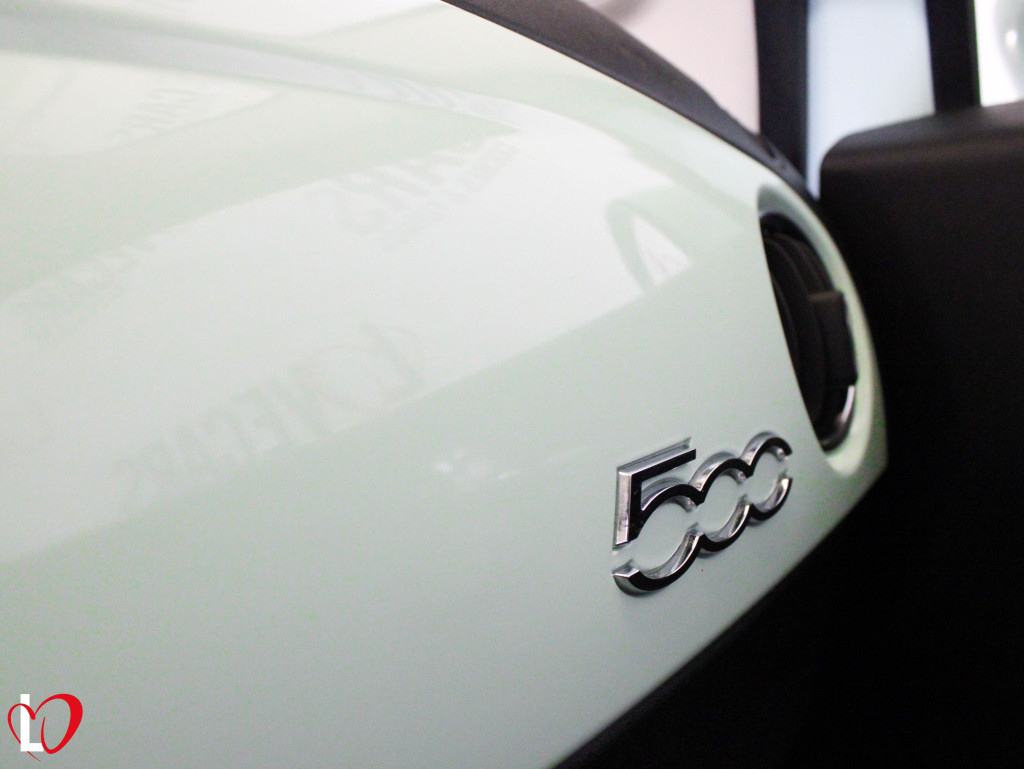 FIAT 500 1.0 HYBRID 70 CV de segunda mano