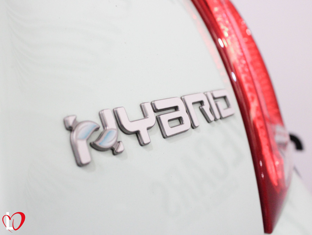 FIAT 500 1.0 HYBRID 70 CV de segunda mano