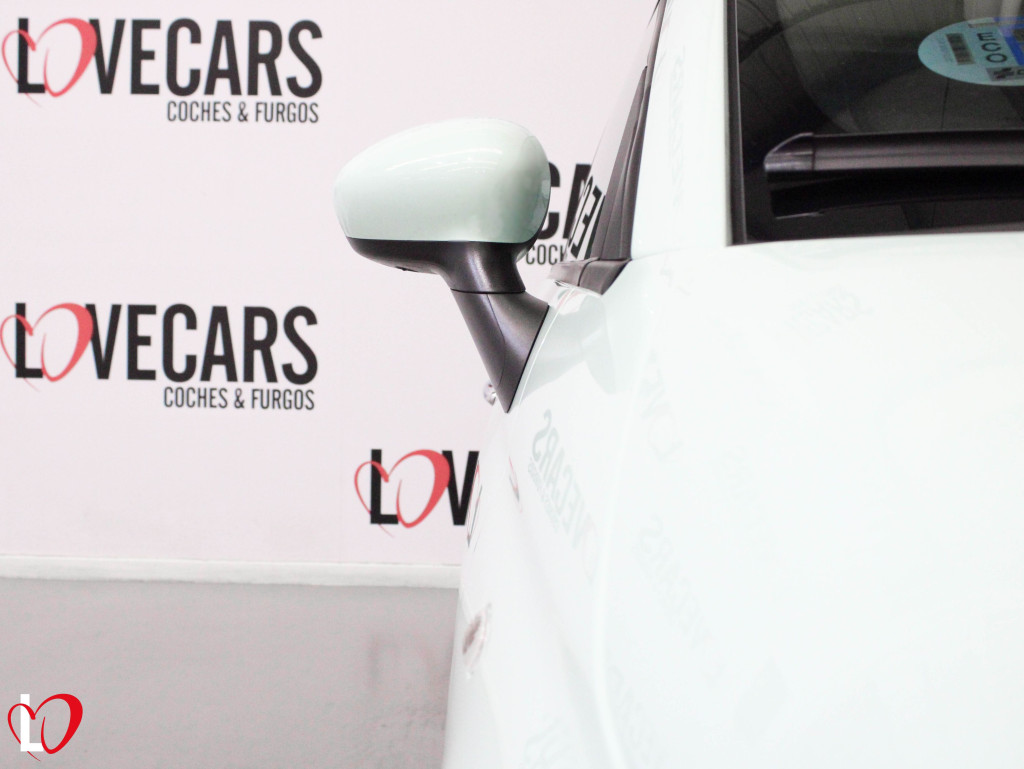 FIAT 500 1.0 HYBRID 70 CV de segunda mano