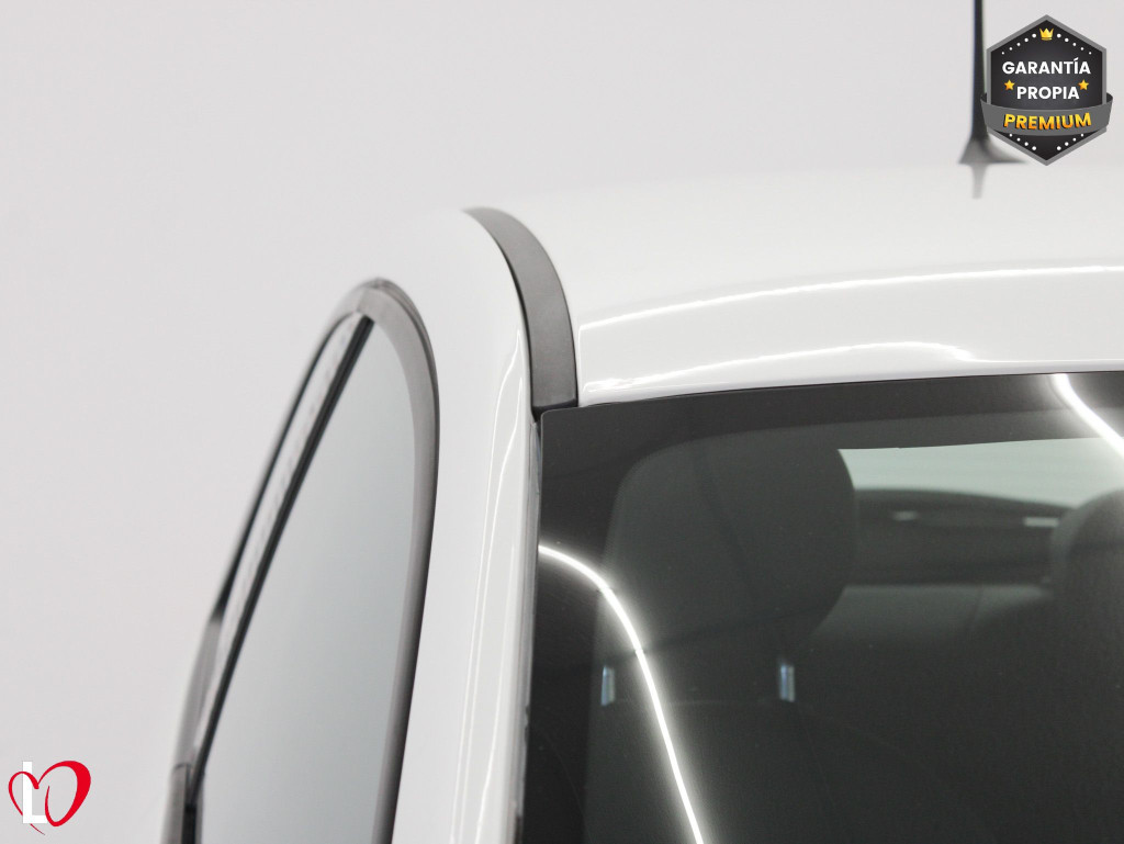 FIAT 500 HEY GOOGLE 1.0 Hybrid 70 de segunda mano FIAT 500 HEY GOOGLE 1.0 Hybrid 70 de segunda mano
