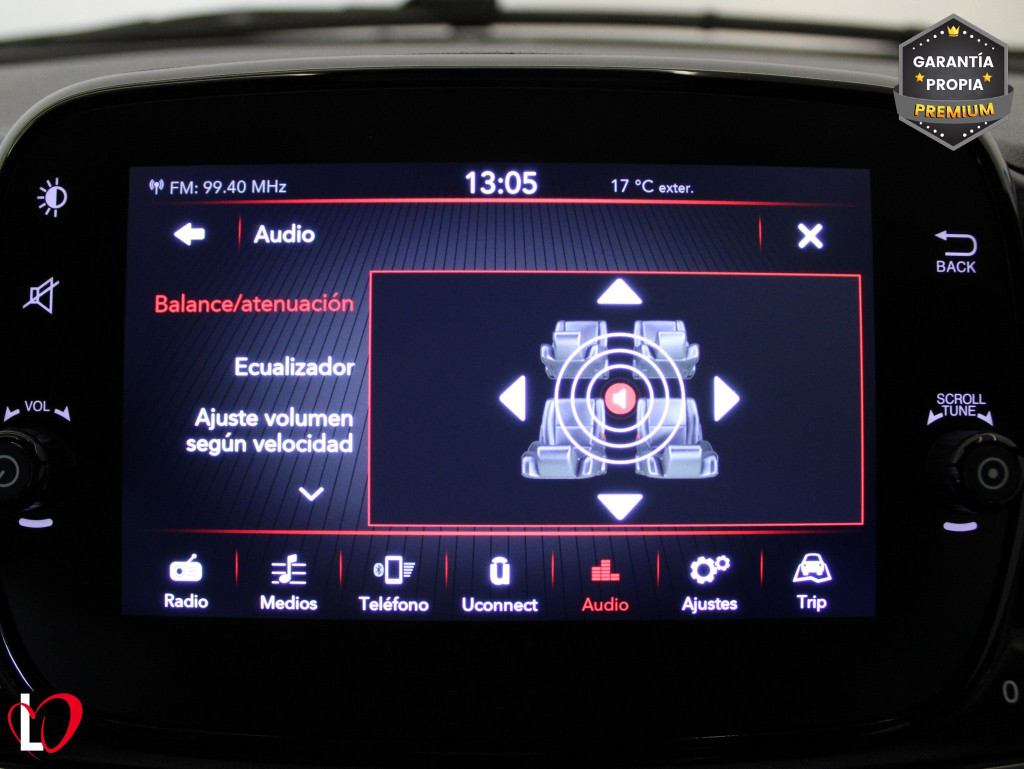 FIAT 500 S 1.0 6v GSE 70 de segunda mano FIAT 500 S 1.0 6v GSE 70 de segunda mano
