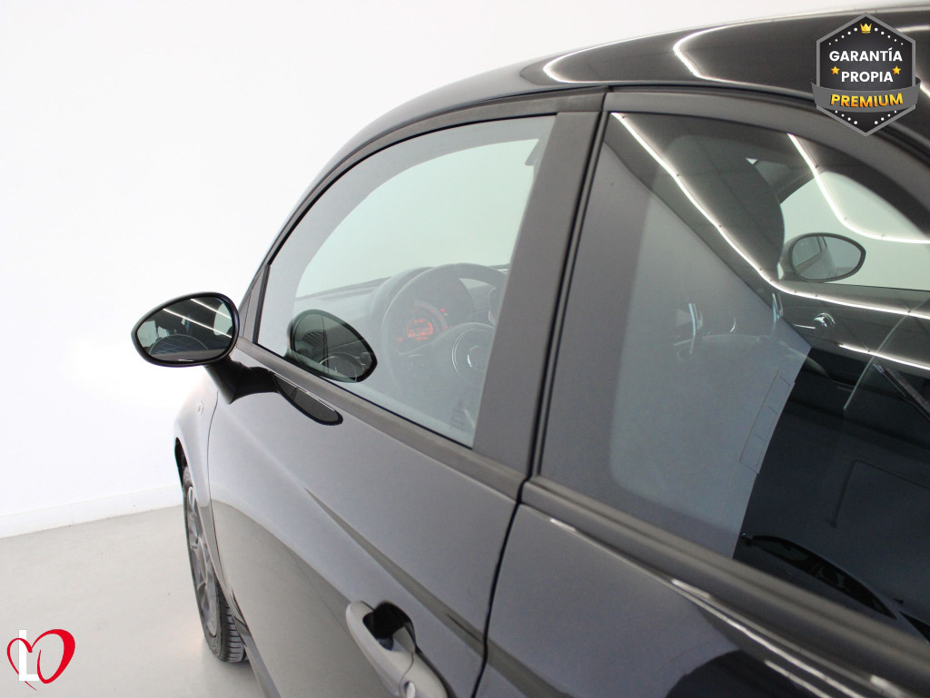 FIAT 500 S 1.0 6v GSE 70 de segunda mano FIAT 500 S 1.0 6v GSE 70 de segunda mano