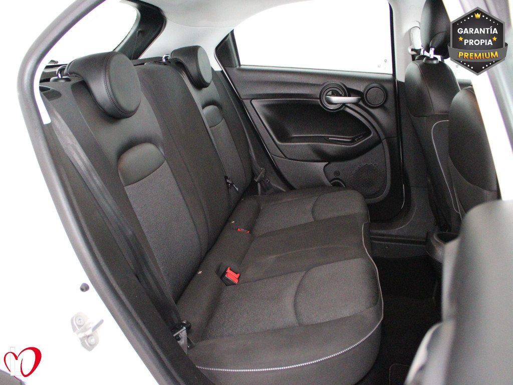 FIAT 500 X 1.3 MTJ URBAN 95 de segunda mano
