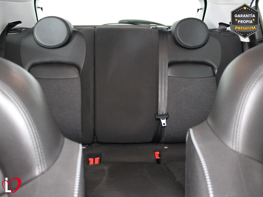 FIAT 500 X 1.3 MTJ URBAN 95 de segunda mano