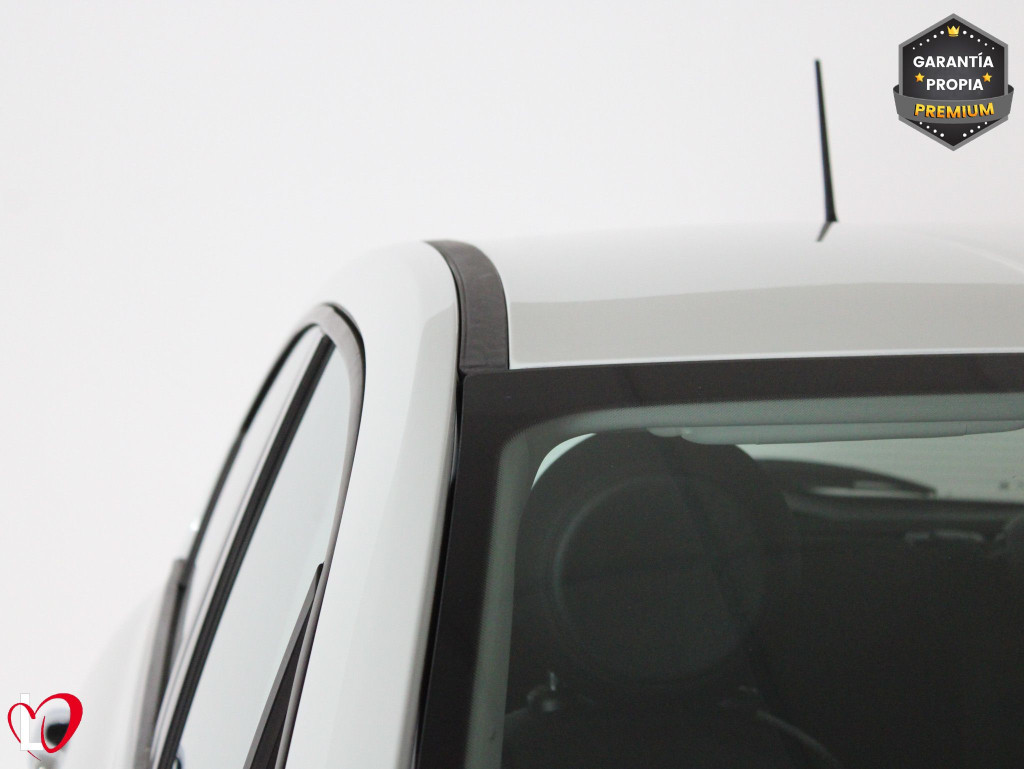 FIAT 500 X 1.3 MTJ URBAN 95 de segunda mano