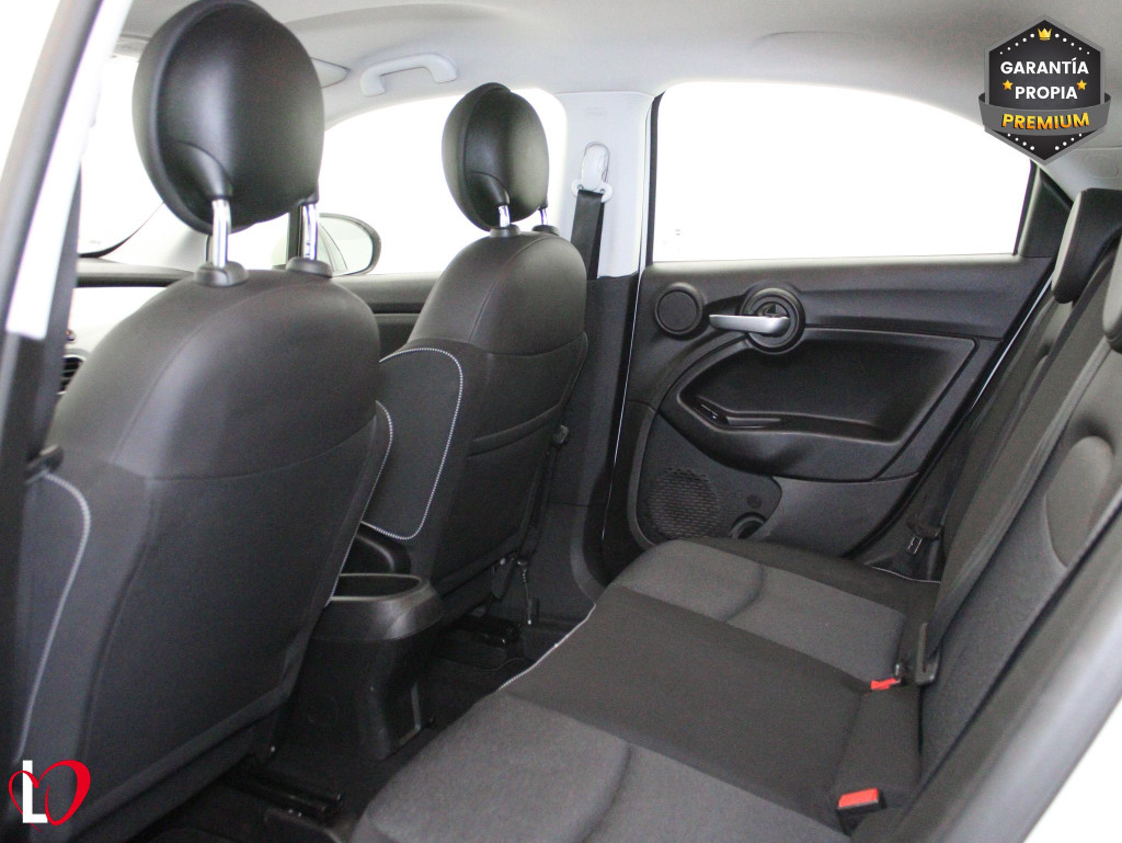 FIAT 500 X 1.3 MTJ URBAN 95 de segunda mano