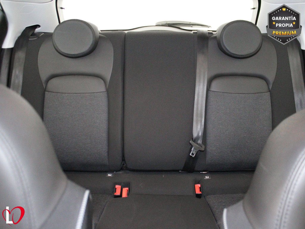 FIAT 500 X 1.3 MTJ URBAN 95 de segunda mano