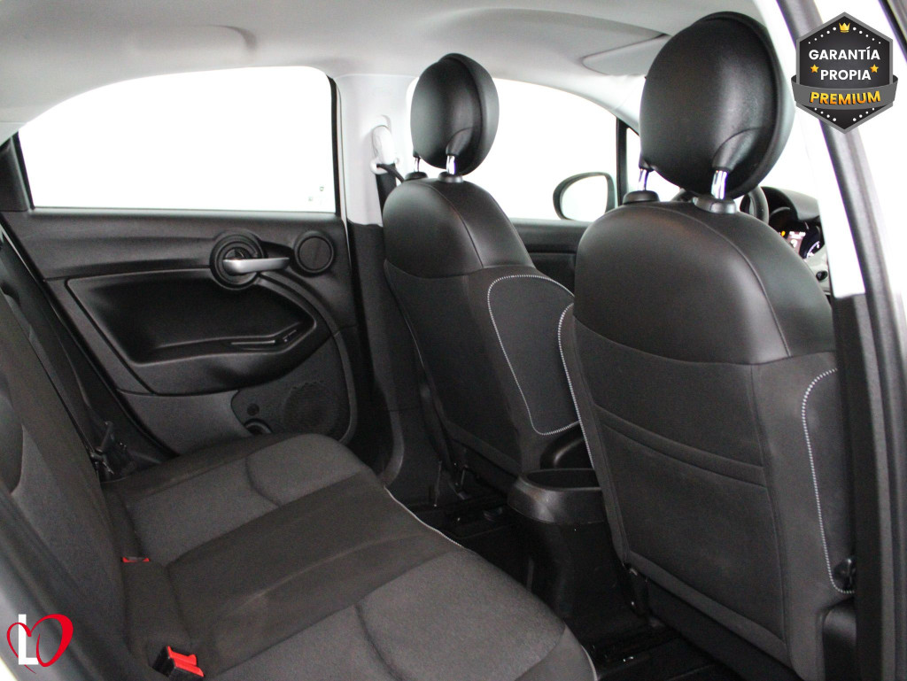 FIAT 500 X 1.3 MTJ URBAN 95 de segunda mano