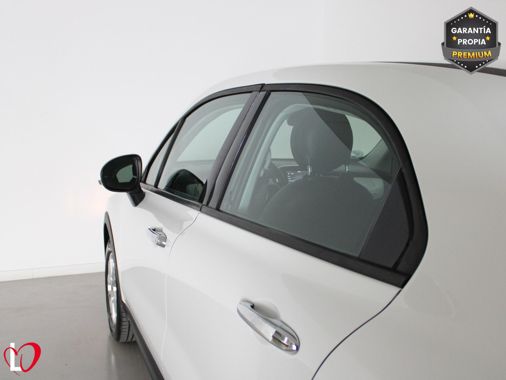 FIAT 500 X 1.3 MTJ URBAN 95 de segunda mano