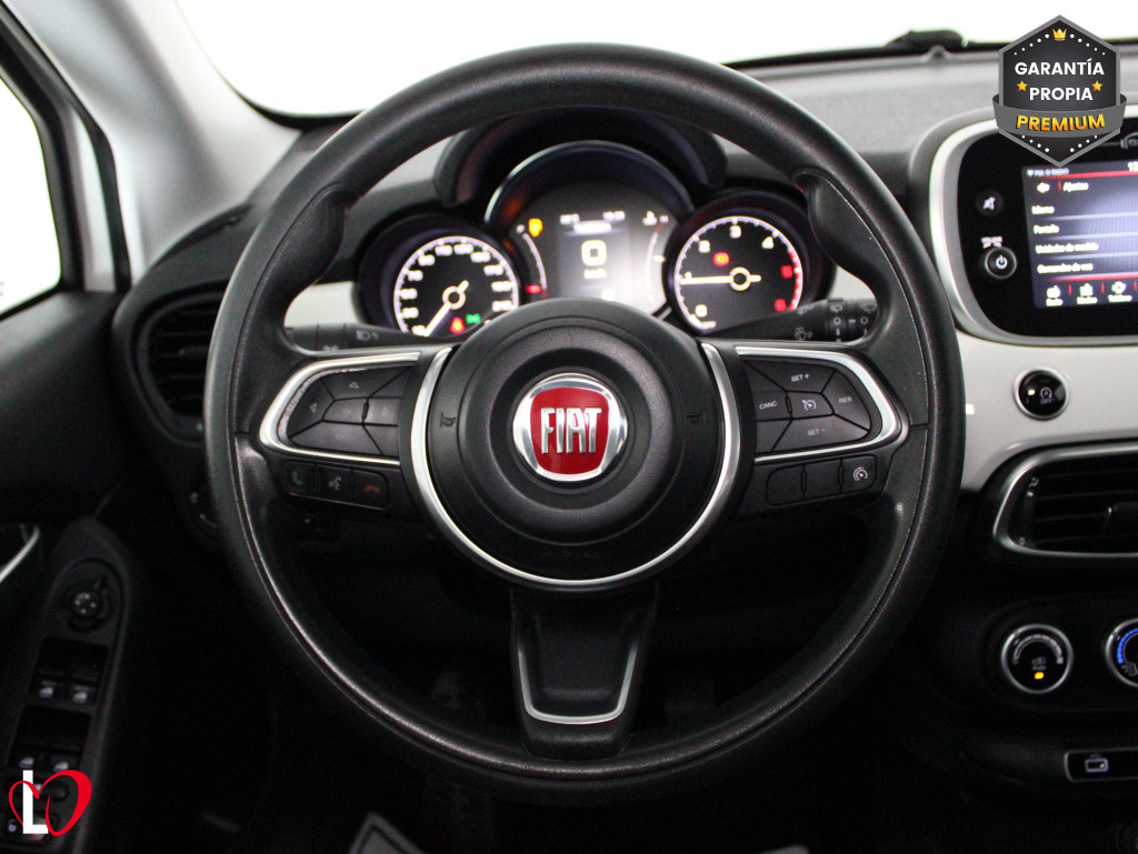 FIAT 500 X 1.3 MTJ URBAN 95 de segunda mano