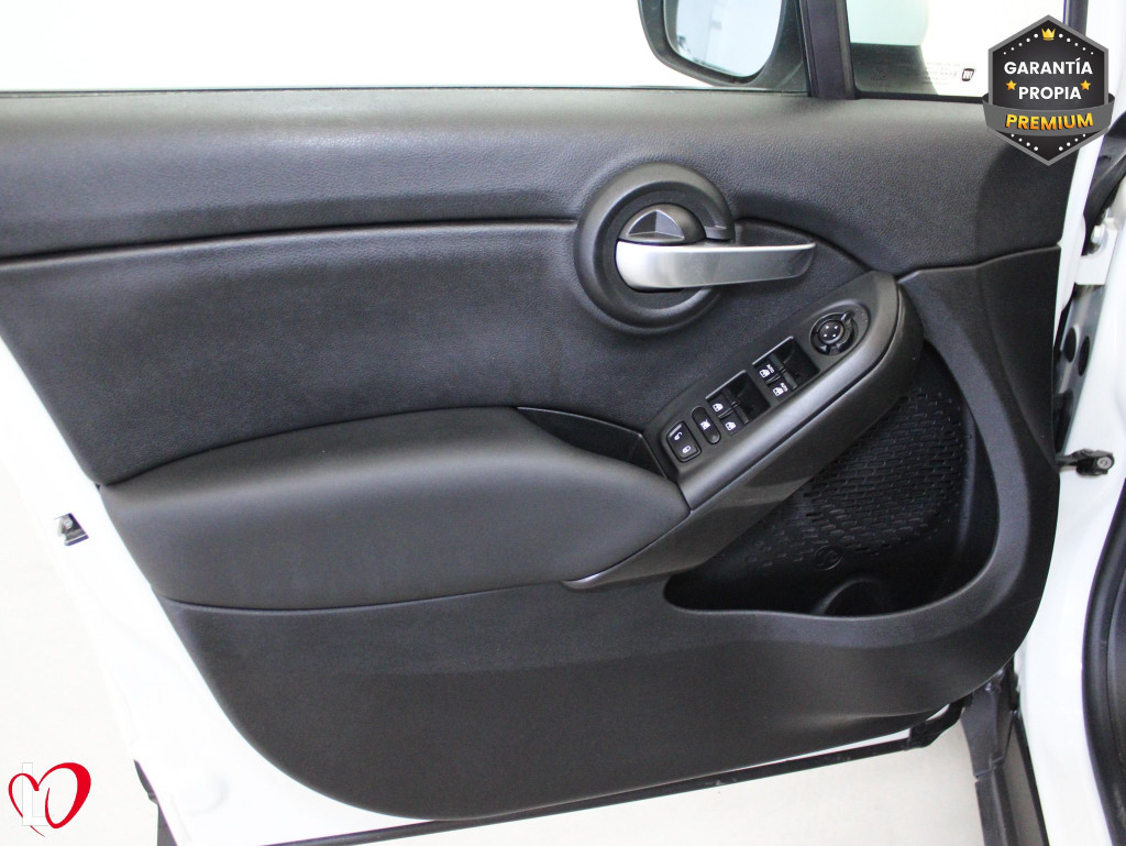 FIAT 500 X 1.3 MTJ URBAN 95 de segunda mano