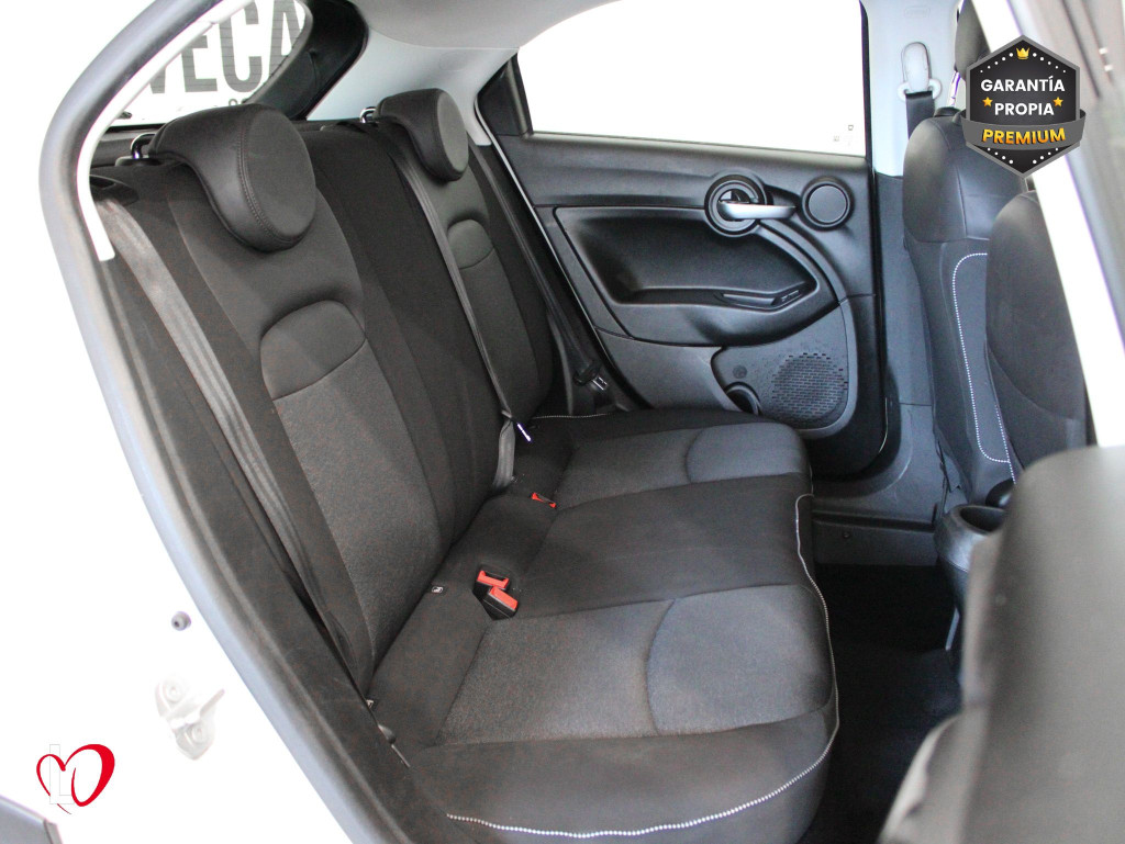 FIAT 500 X 1.3 MTJ URBAN 95 de segunda mano