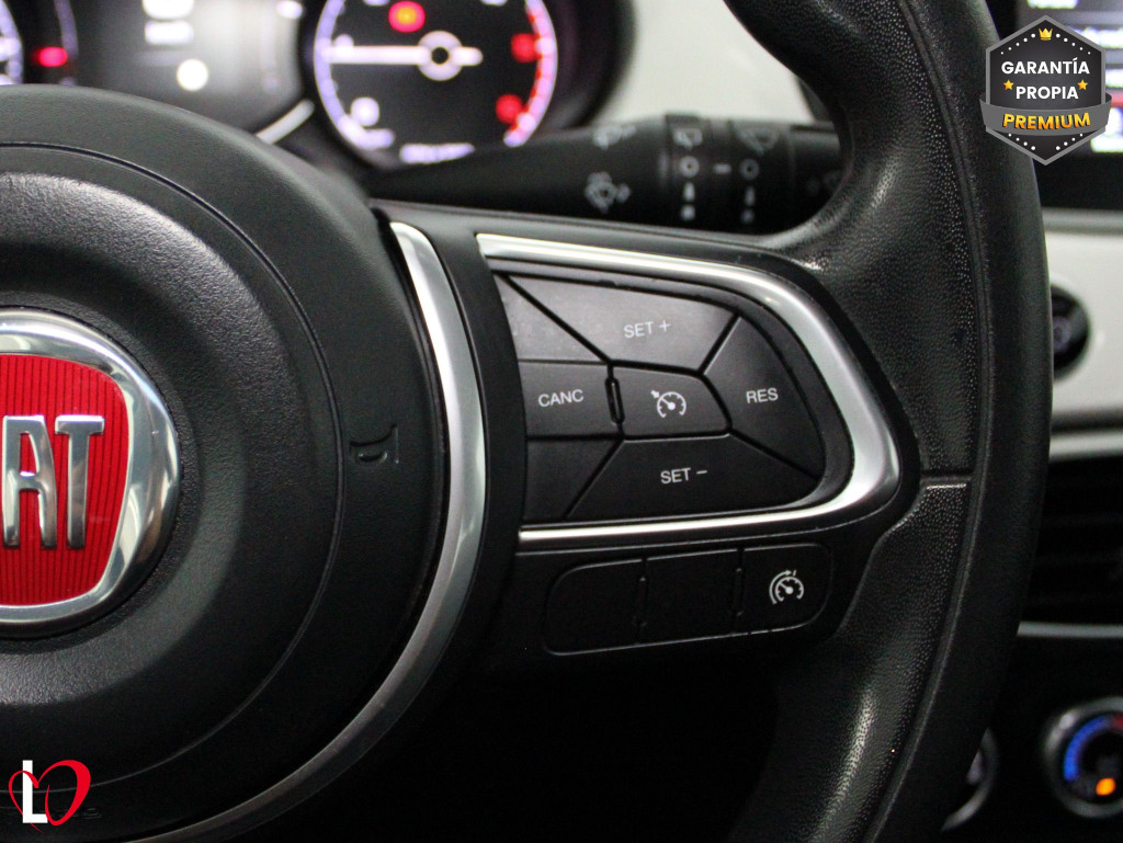 FIAT 500 X 1.3 MTJ URBAN 95 de segunda mano