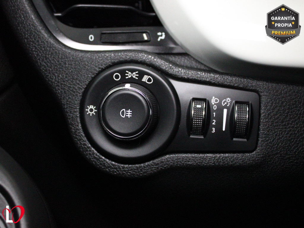 FIAT 500 X 1.3 MTJ URBAN 95 de segunda mano