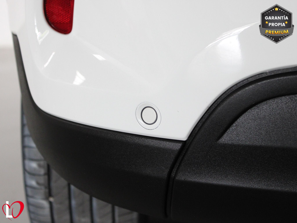 FIAT 500 X 1.3 MTJ URBAN 95 de segunda mano