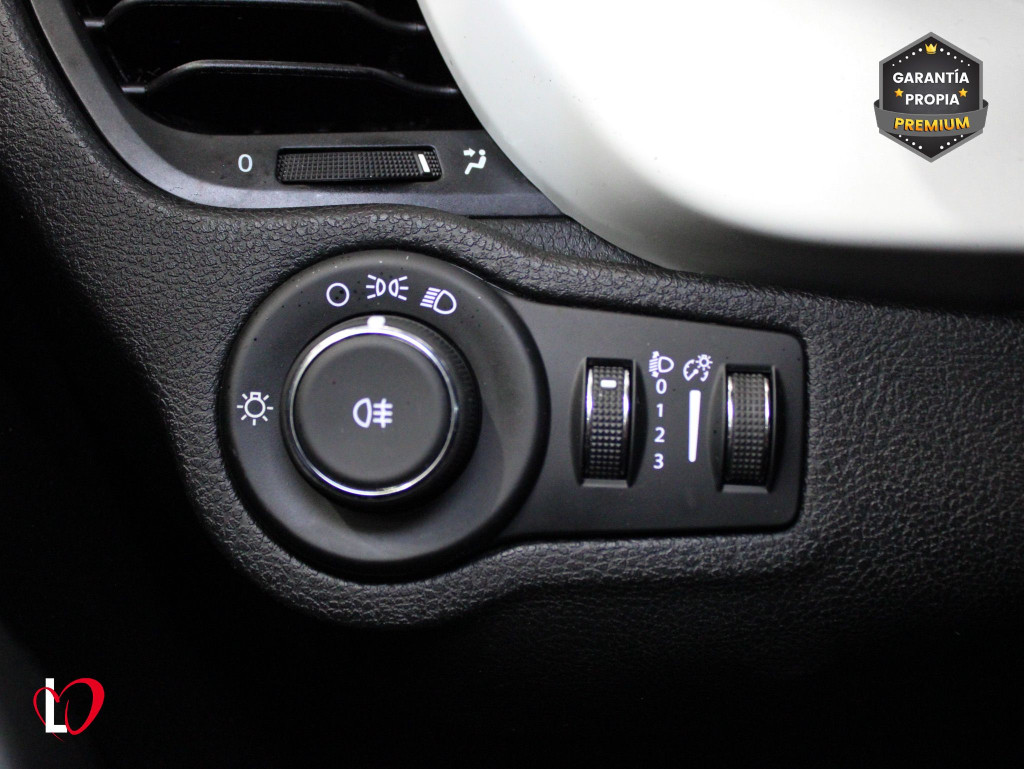 FIAT 500 X 1.3 MTJ URBAN 95 de segunda mano
