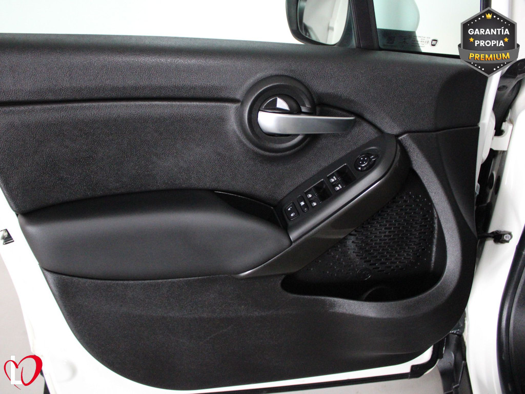 FIAT 500 X 1.3 MTJ URBAN 95 de segunda mano