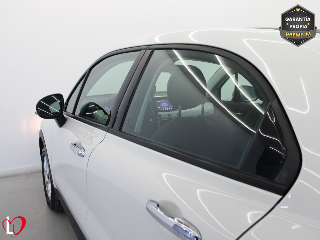 FIAT 500 X 1.3 MTJ URBAN 95 de segunda mano