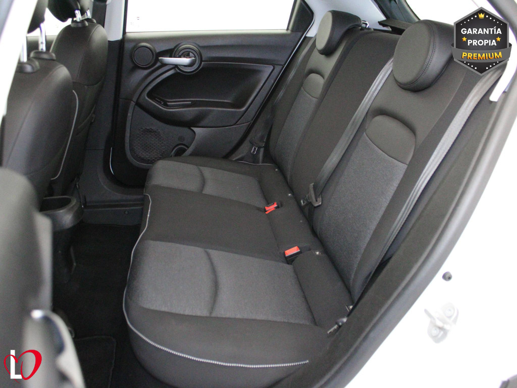 FIAT 500 X 1.3 MTJ URBAN 95 de segunda mano