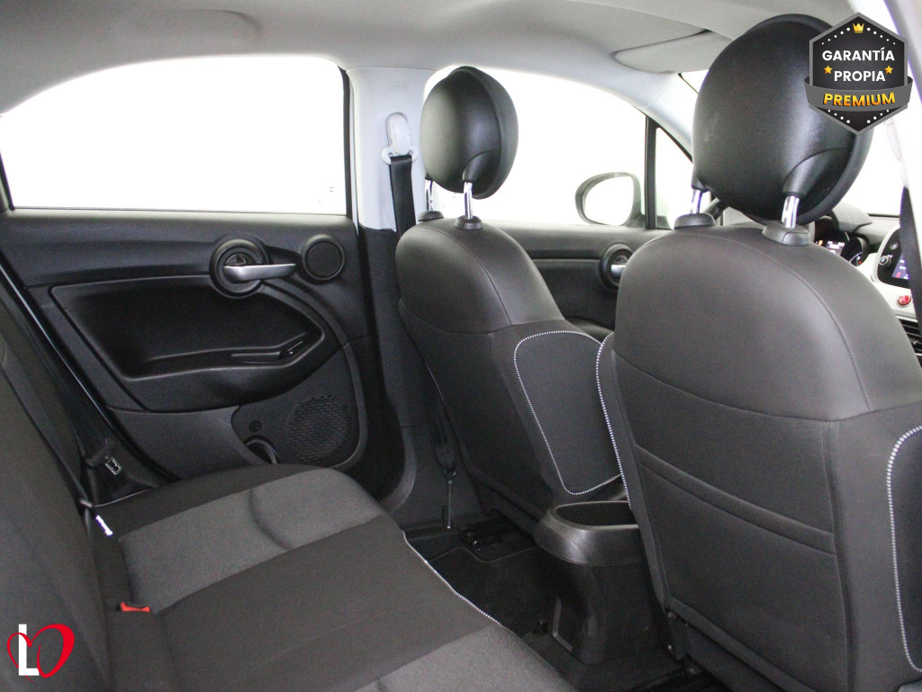 FIAT 500 X 1.3 MTJ URBAN 95 de segunda mano