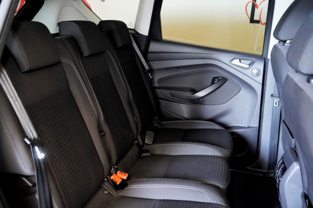 FORD C-MAX 1.5 TDCI TREND+ 120 de segunda mano