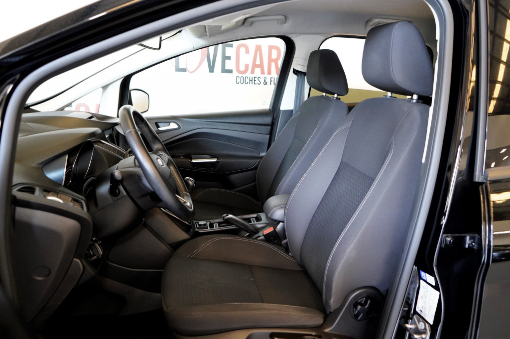 FORD C-MAX 1.5 TDCI TREND+ 120 de segunda mano