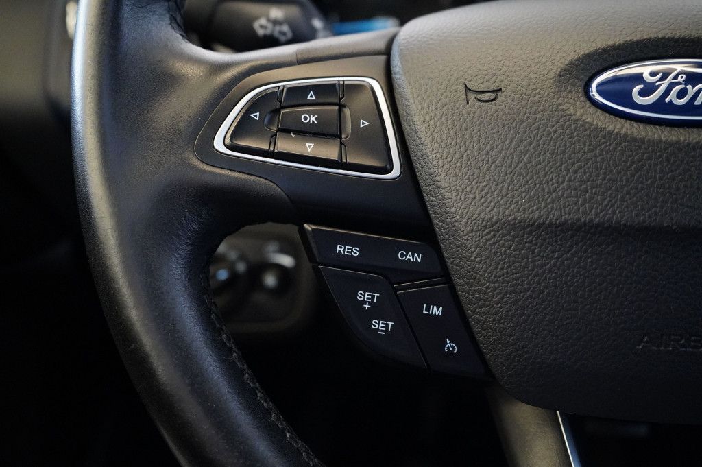 FORD C-MAX 1.5 TDCI TREND+ 120 de segunda mano