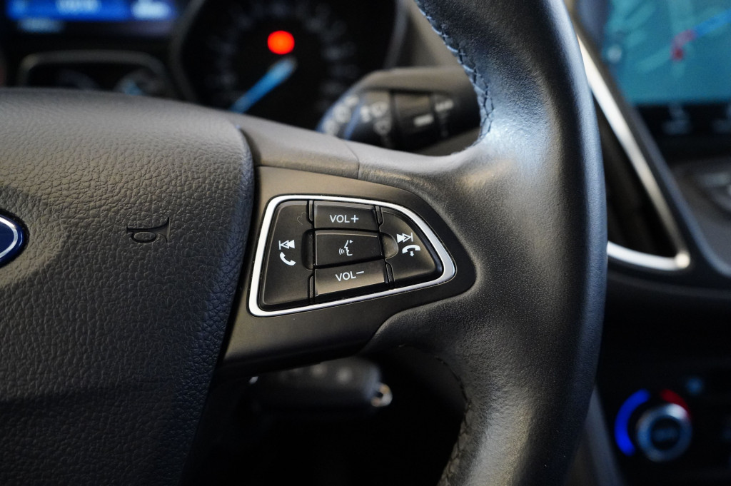 FORD C-MAX 1.5 TDCI TREND+ 120 de segunda mano