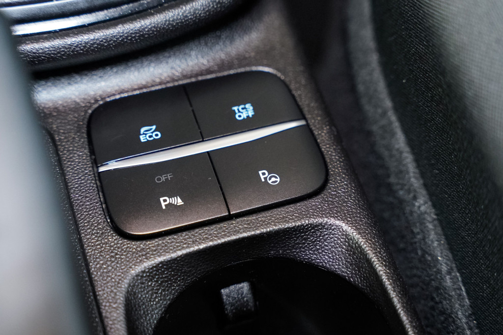 FORD FIESTA 1.5 TDCI COOL&CONNECT 85 de segunda mano