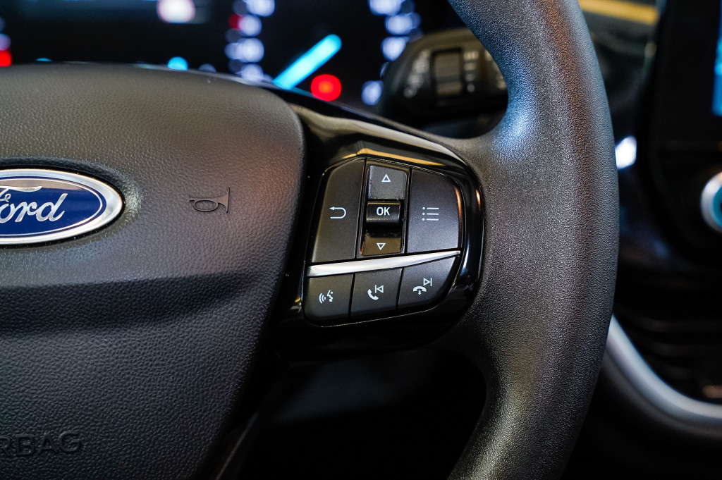 FORD FIESTA 1.5 TDCI COOL&CONNECT 85 de segunda mano