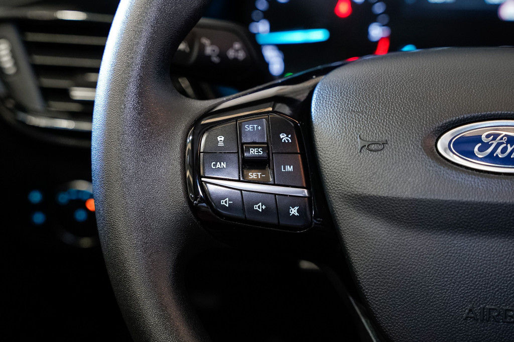 FORD FIESTA 1.5 TDCI COOL&CONNECT 85 de segunda mano