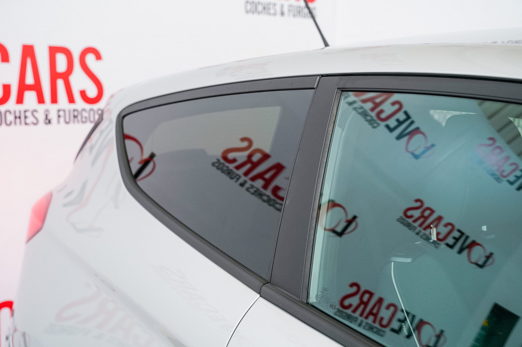 FORD FIESTA 1.5 TDCI COOL&CONNECT 85 de segunda mano