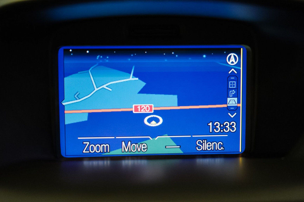 FORD FIESTA 1.6 TDCI de segunda mano